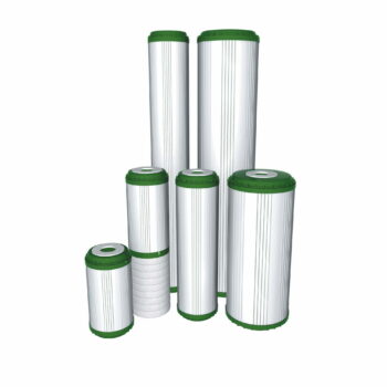 Aktyvintos anglies kasetės FCCBKDF