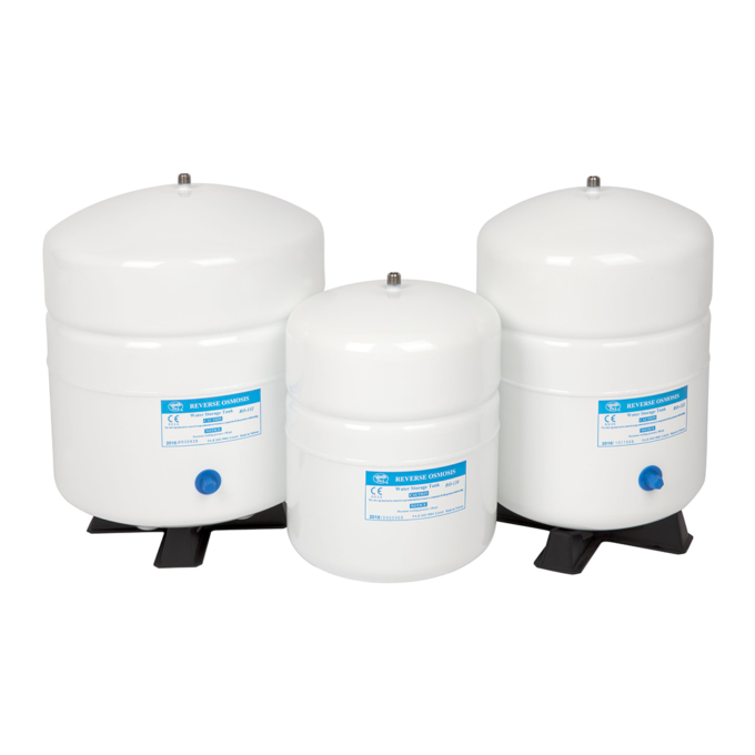 RO water tank (tank)