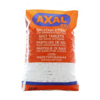 druska Axal