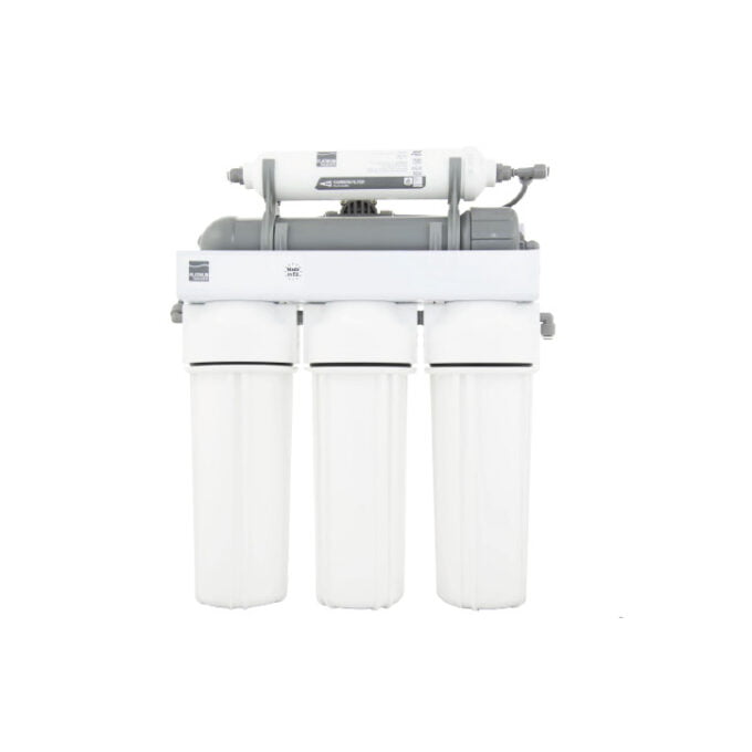 Geriamojo vandens filtravimo sistema U5