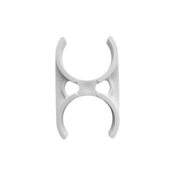 Dvigubas filtrų laikiklis 2"x2"