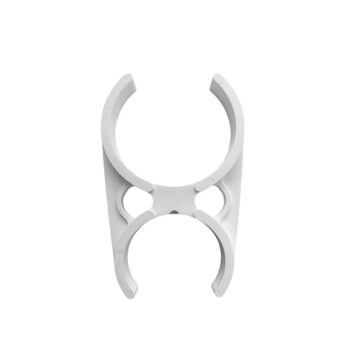 Dvigubas filtrų laikiklis 2"x2,5"