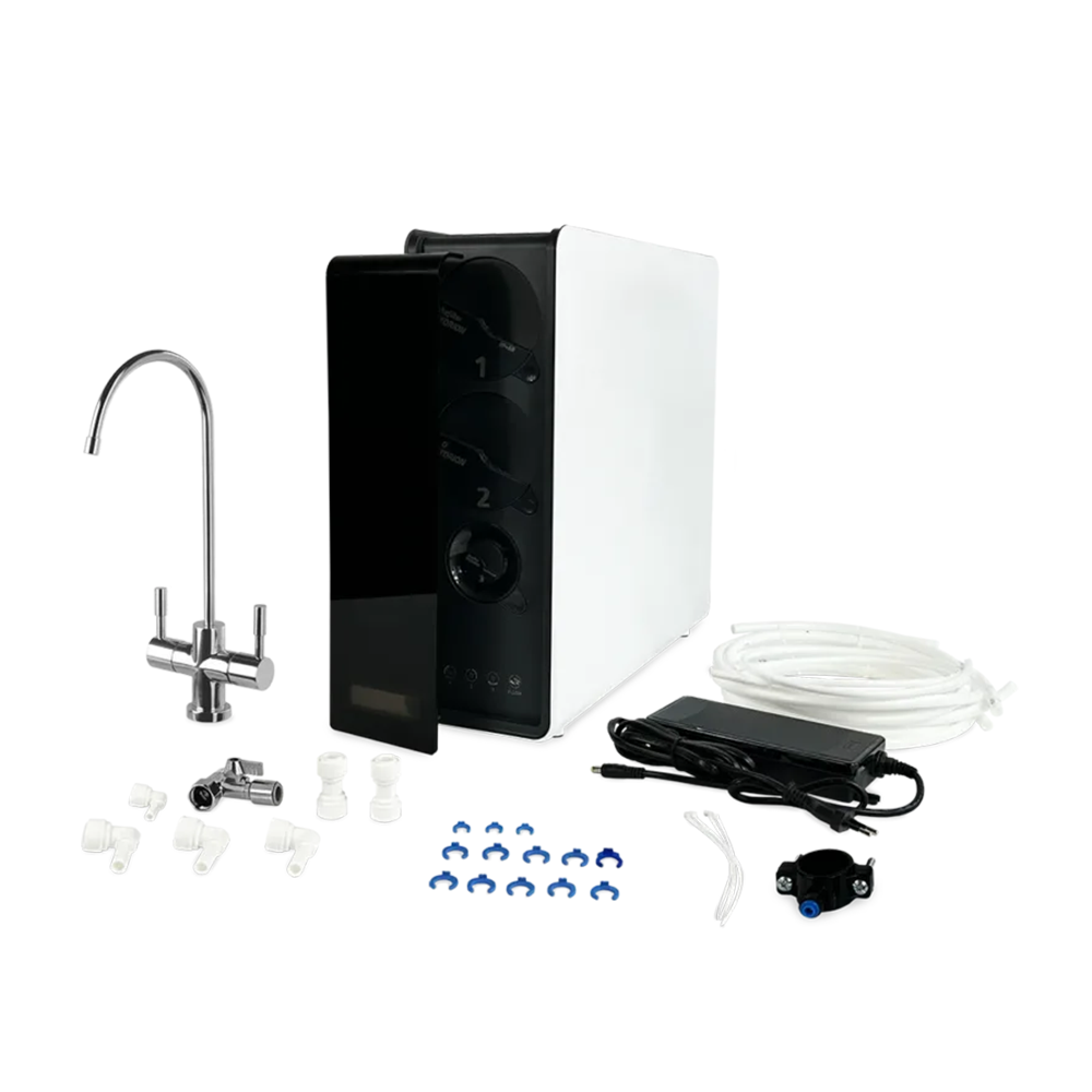RO geriamojo vandens sistema HYDRION - Image 2